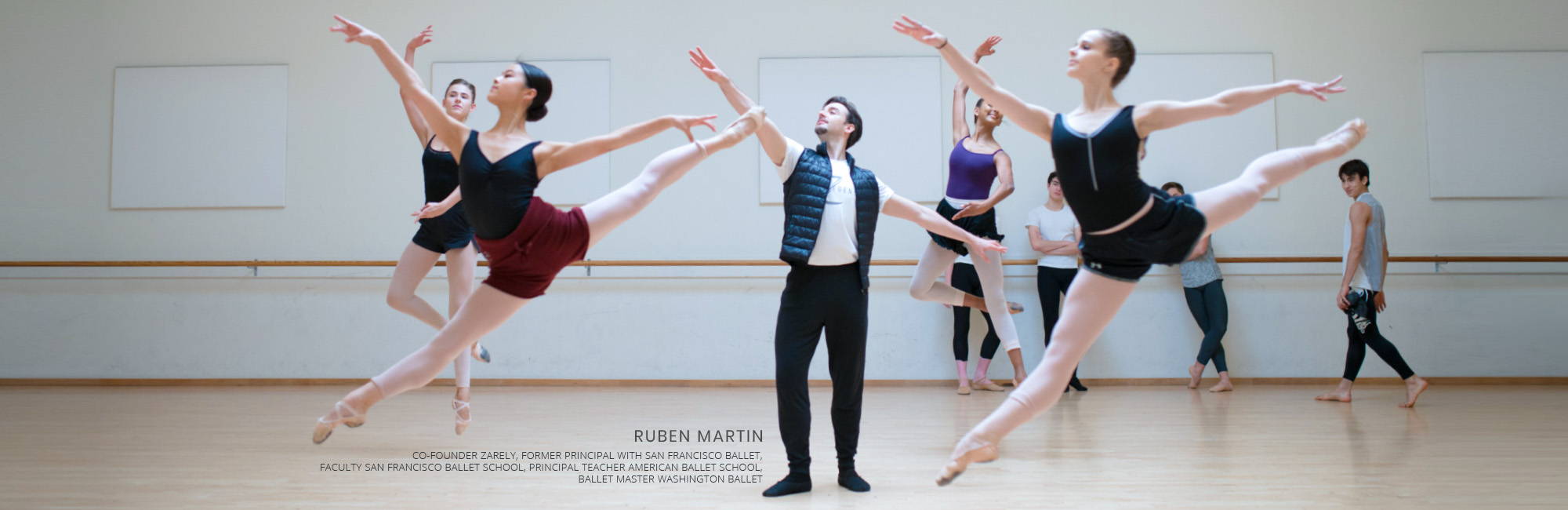 sort ballet 会報 Raises and Safety Protections in City Ballet Dancers' New
